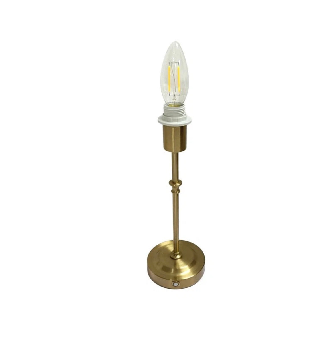 Classic Luxury Brass Table Lamp