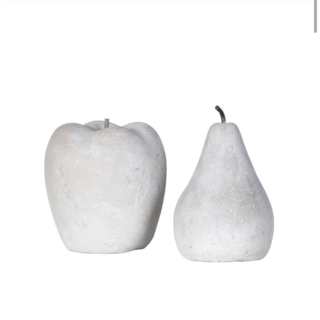 Apple + Pear Set