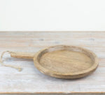 Serving Board