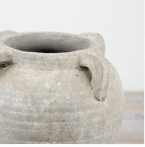 Poco Rustic Vase Small