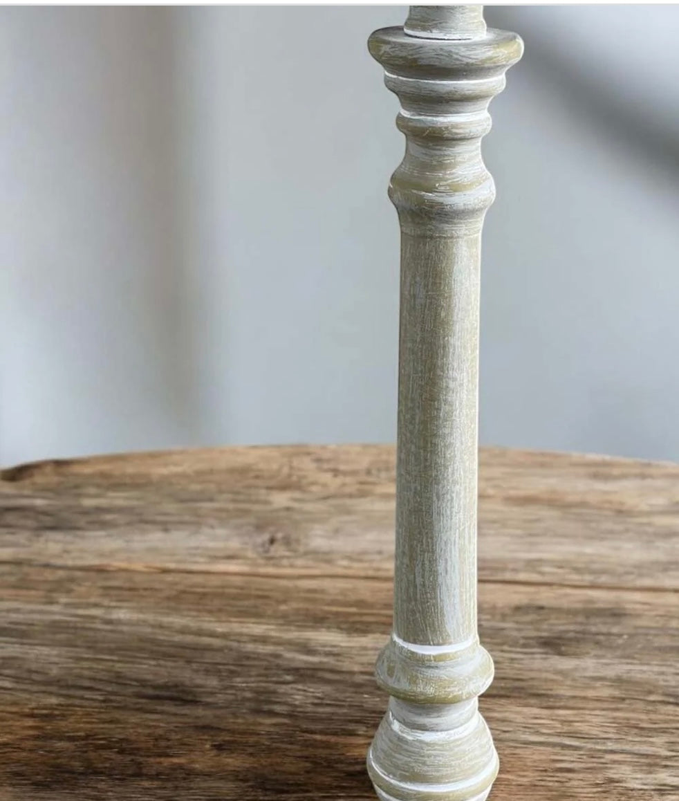Crème Lamp