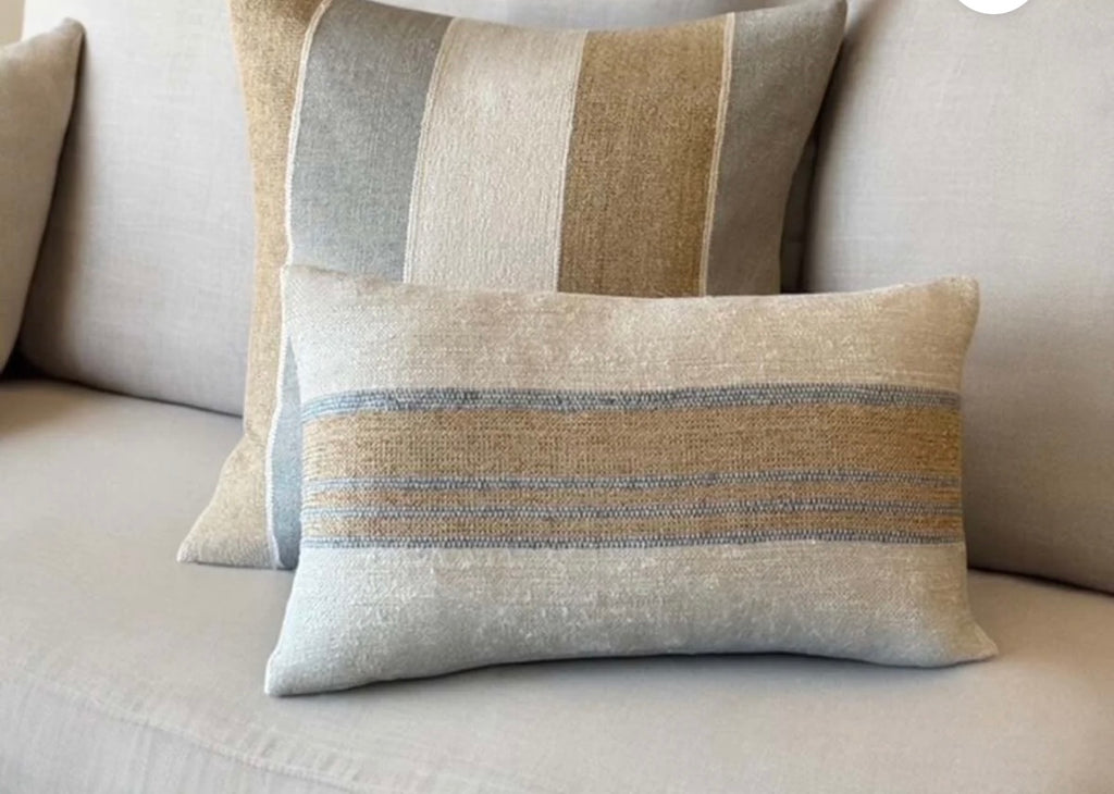 Casa Square Cushion
