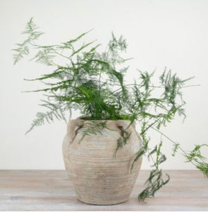 Poco Rustic Vase Small