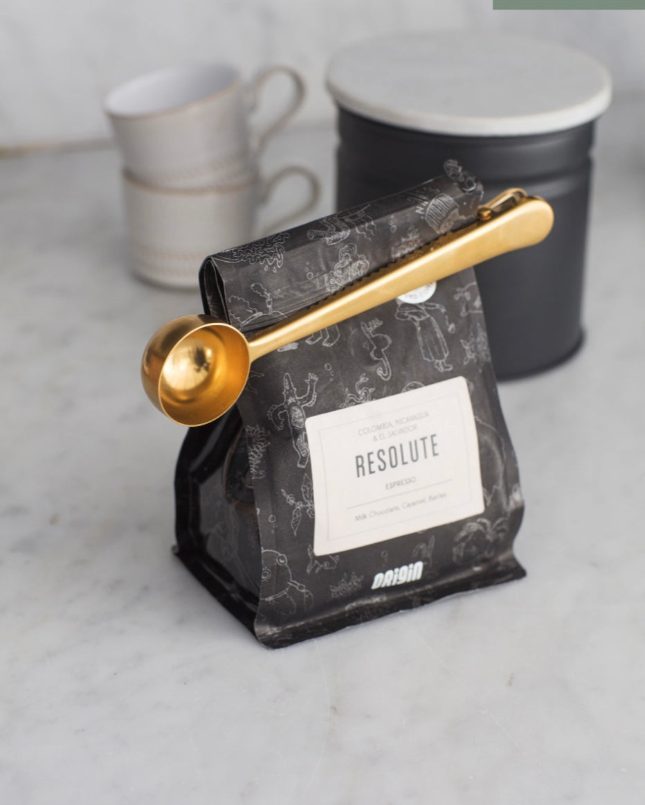 Coffee Scoop