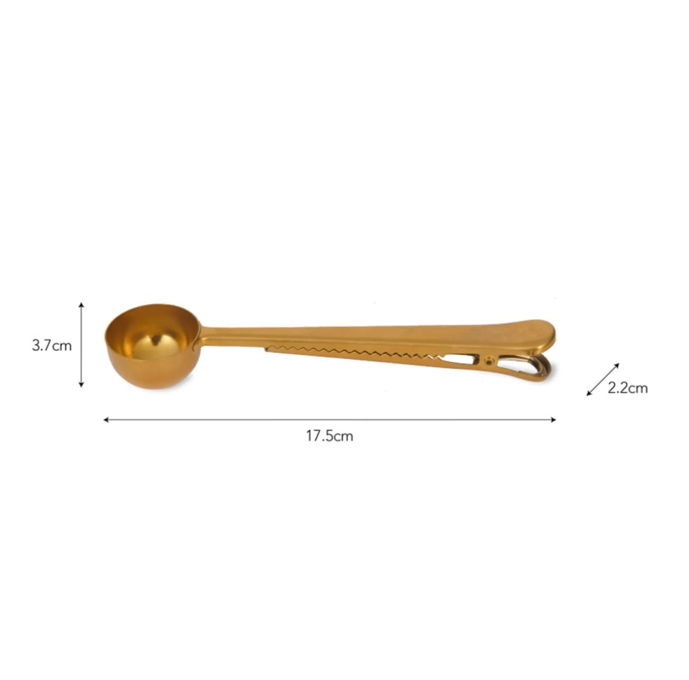 Coffee Scoop