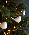 Trio of Birds