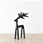 Black Reindeer