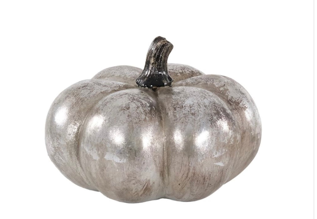 Foil Pumpkin