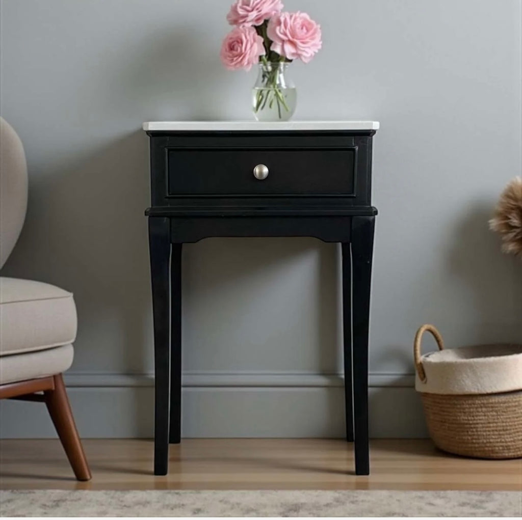 Finn Bedside Table
