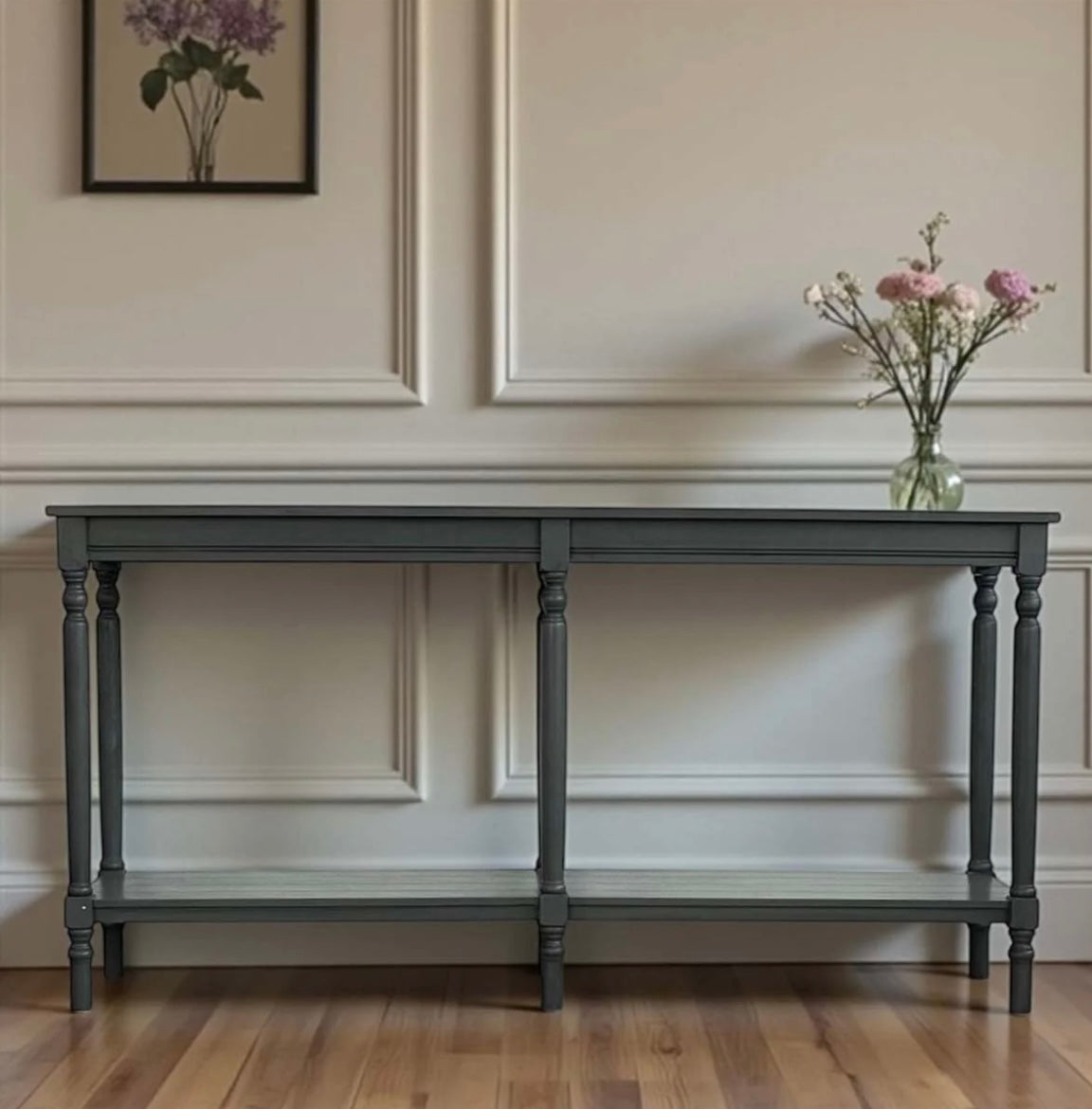Cannes Console