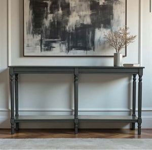 Cannes Console