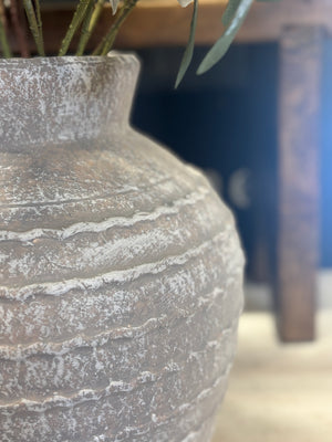 Georgie Vase
