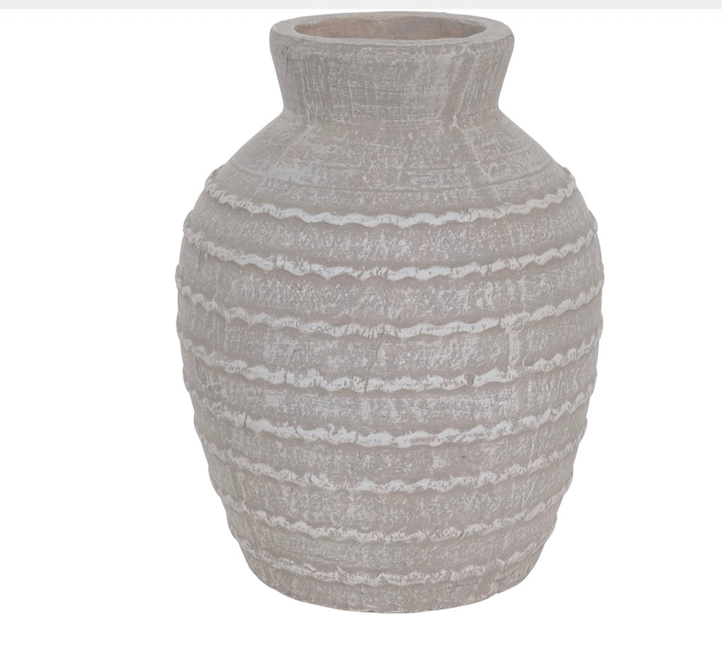 Georgie Vase