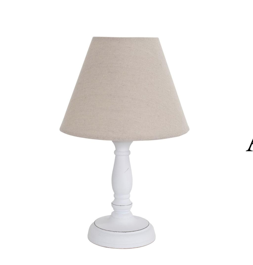 Agnes Lamp