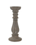 Sienna Large Candlestick