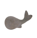 Whale Decoration