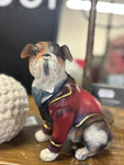 Gentleman Dog