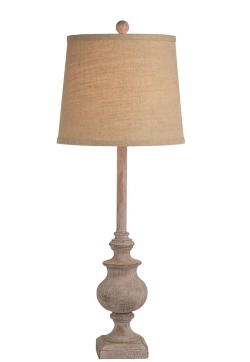 Butler Tall Table Lamp