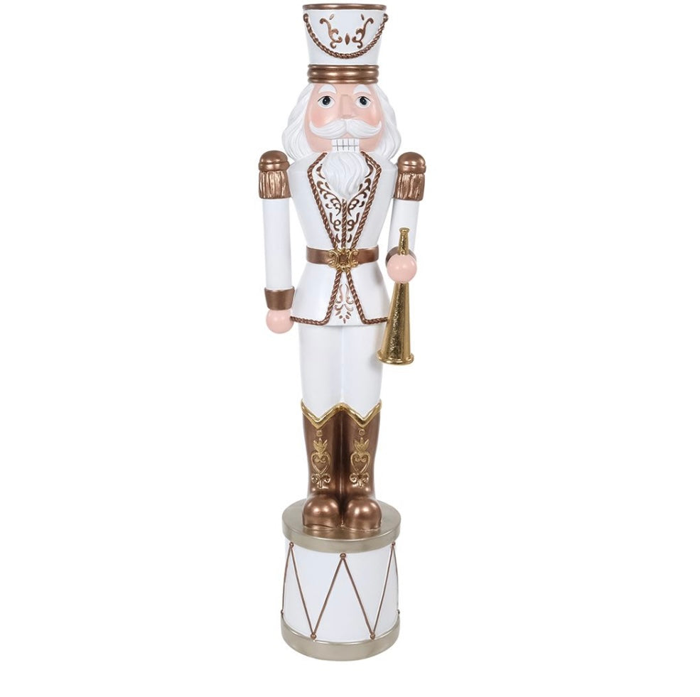 Wooden Nutcracker