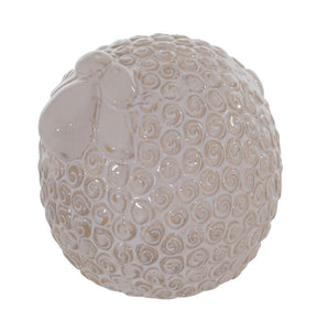 Sheep ceramic medium