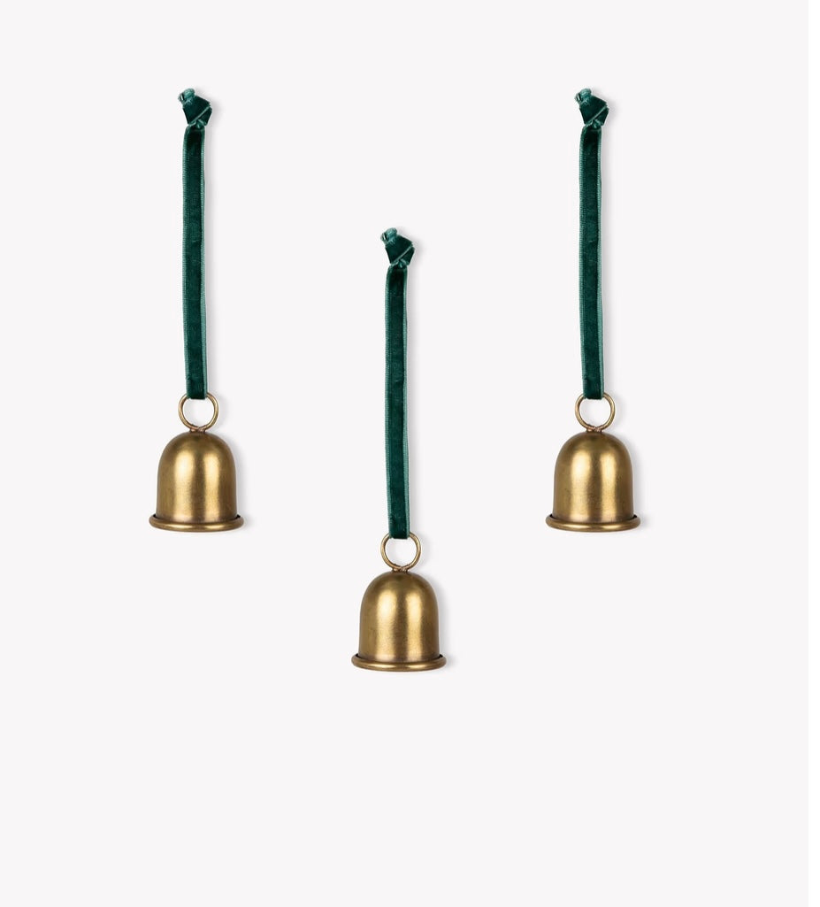 Trio Of Bells
