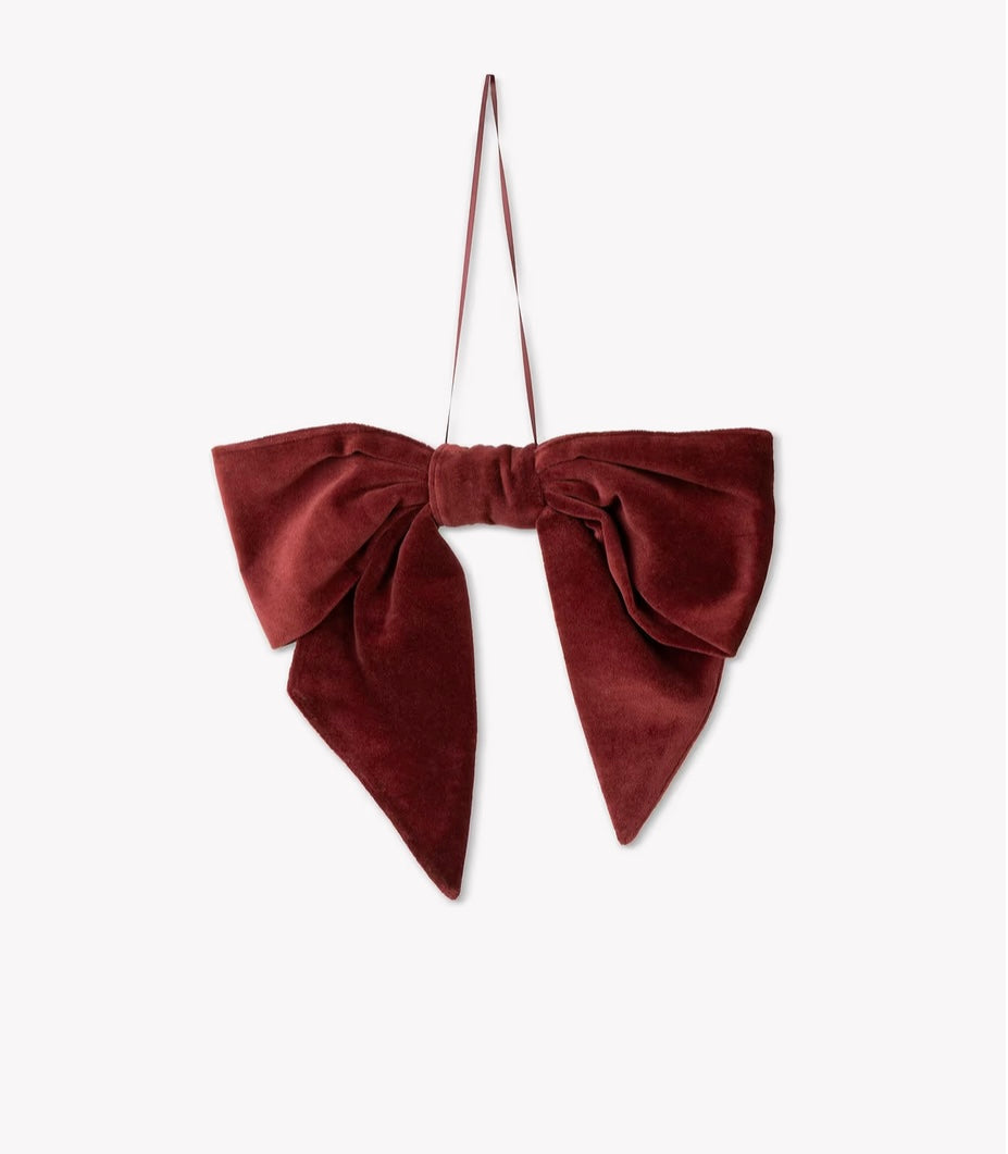 Velvet Bow