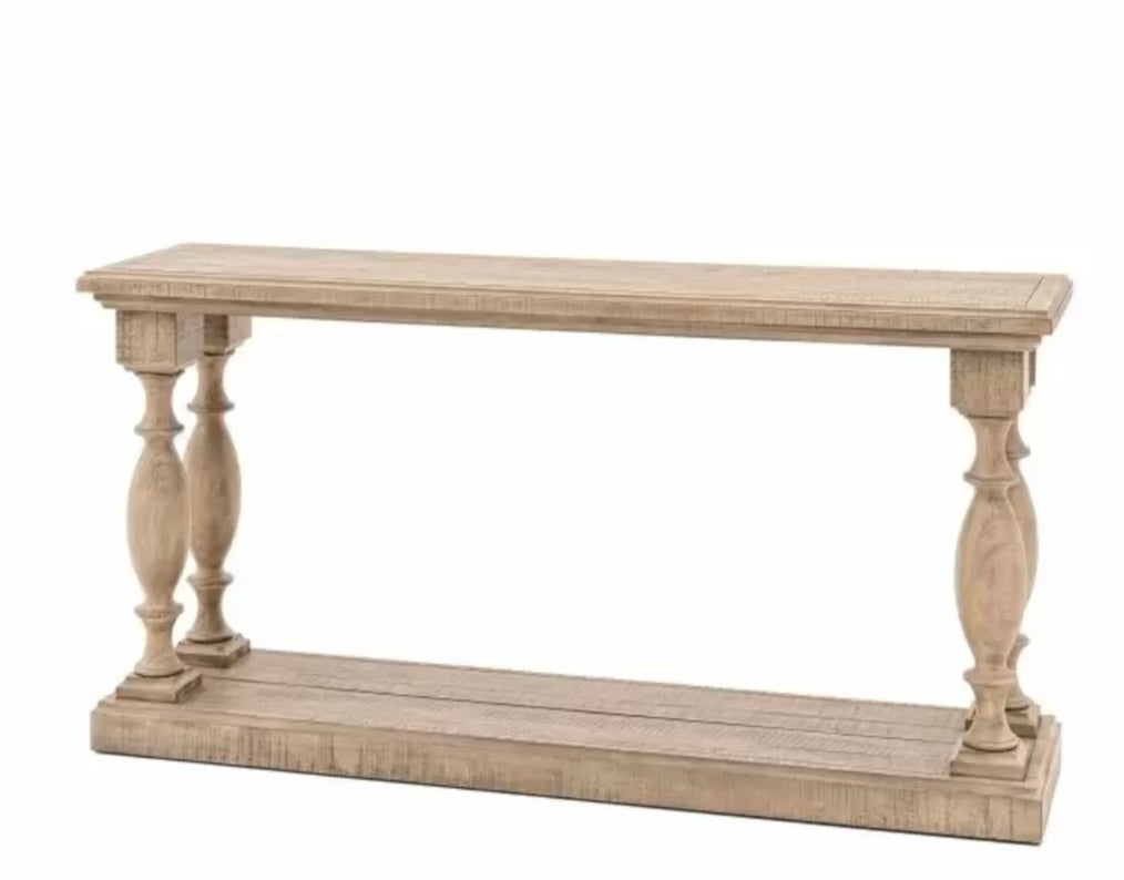 Girona Console