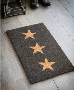 Star Doormat