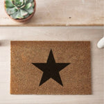 Star Doormat