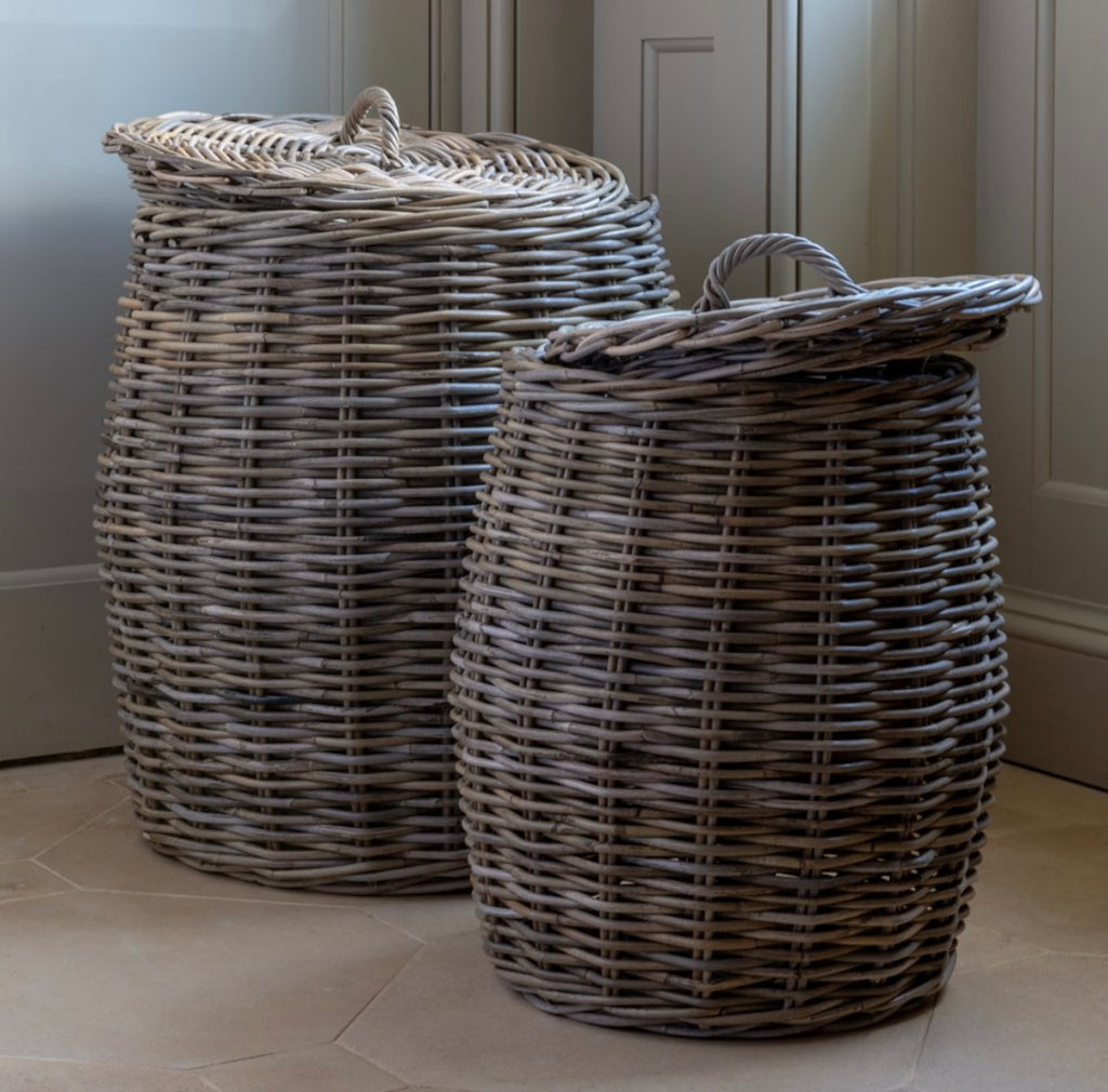 Kubu Laundry Basket Lge