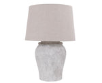 Casa Stone Lamp