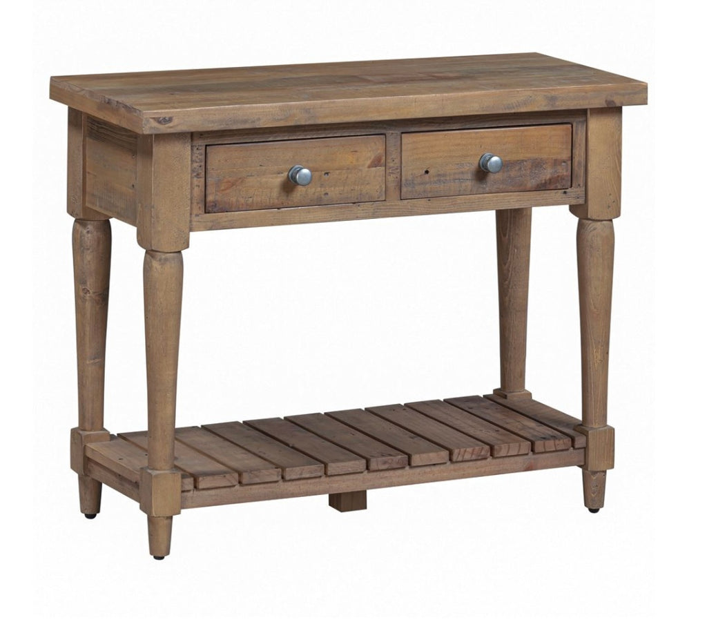 Donard Console