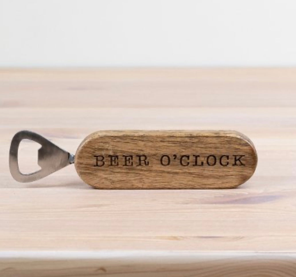 Beer Bottle Opener