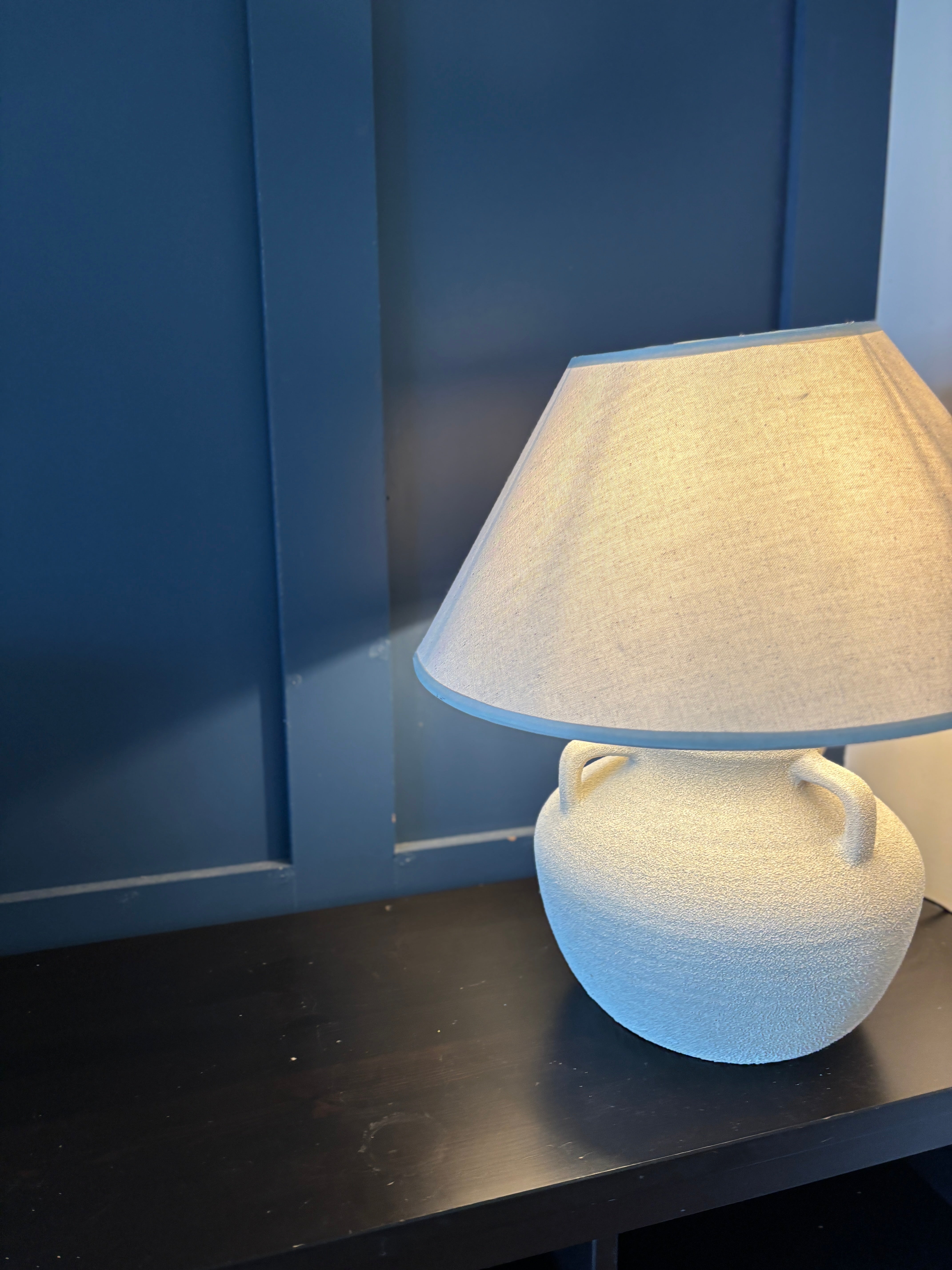 Amphi Lamp