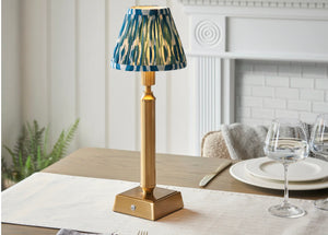 Burton Lamp Rechargeable