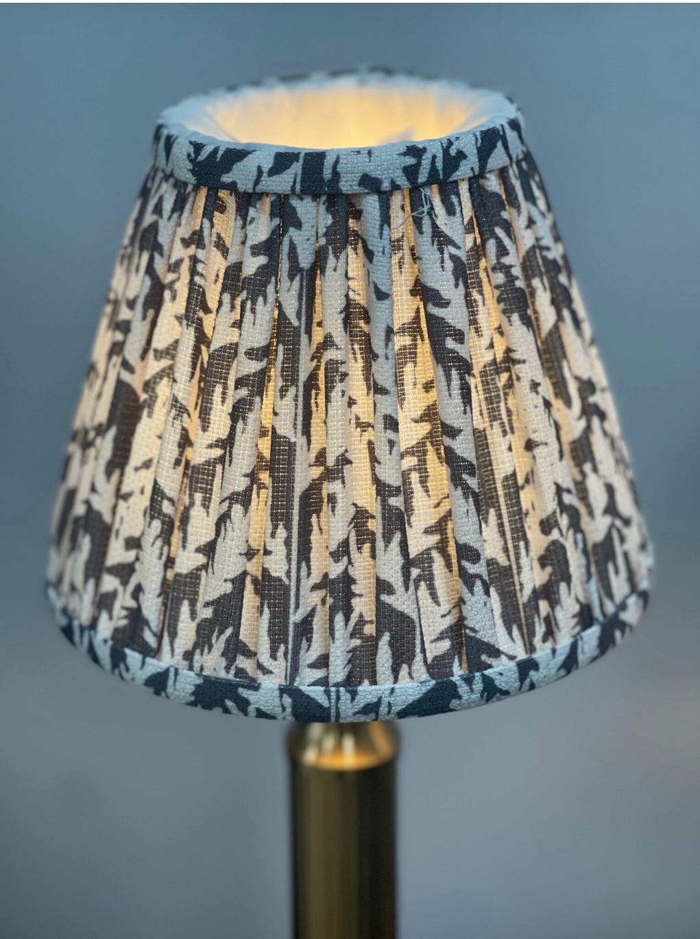 Burton Lamp Rechargeable