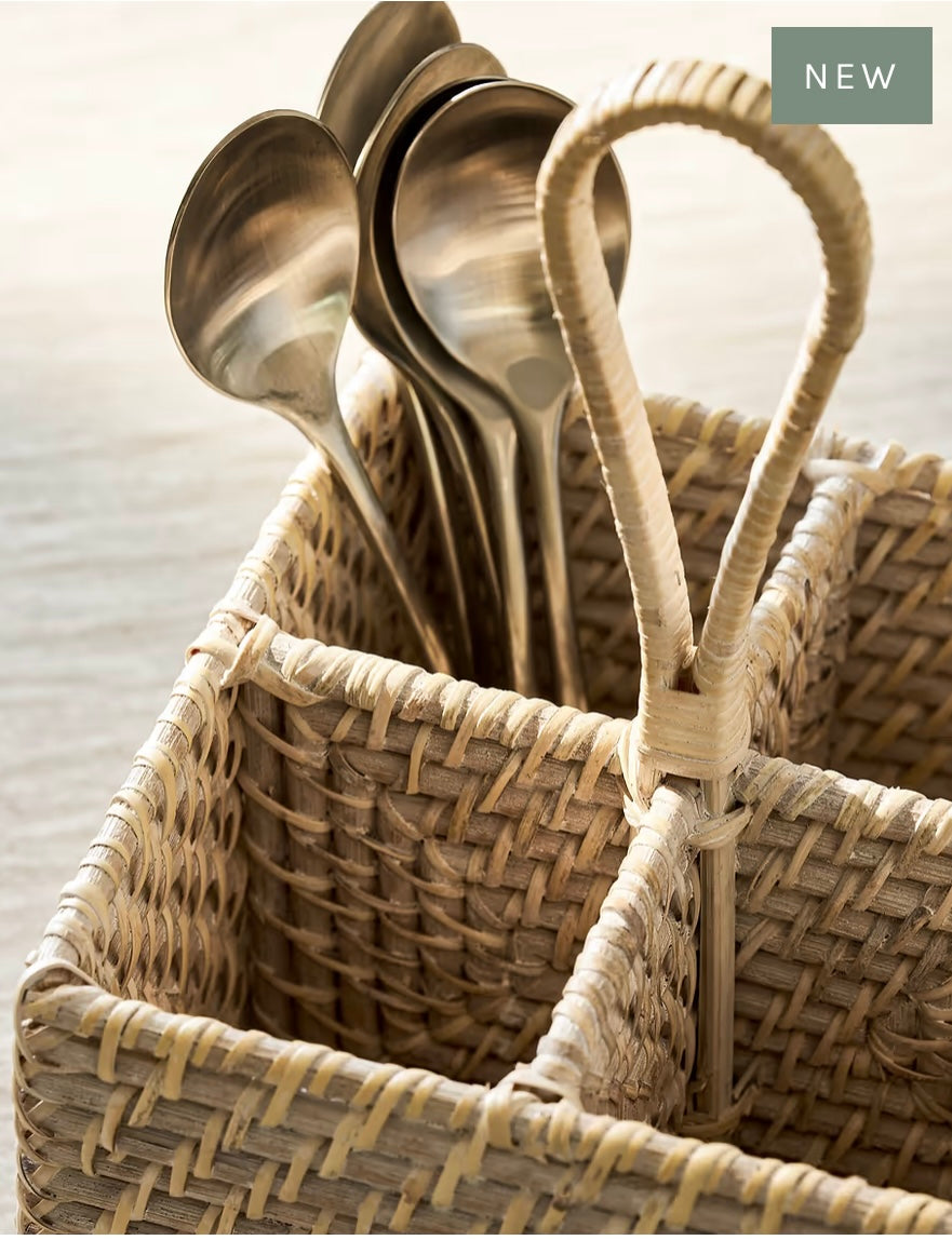 Wittering Cutlery Caddy