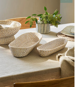 Wittering Oval Baskets
