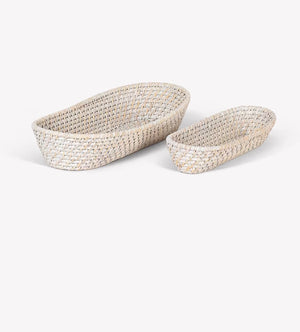 Wittering Oval Baskets