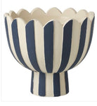 Striped Bowl