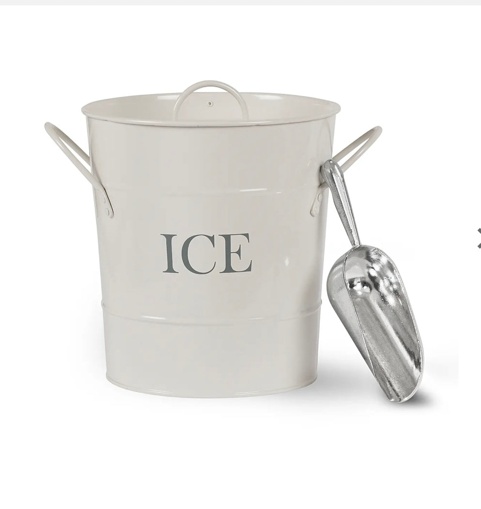 Ice Bucket
