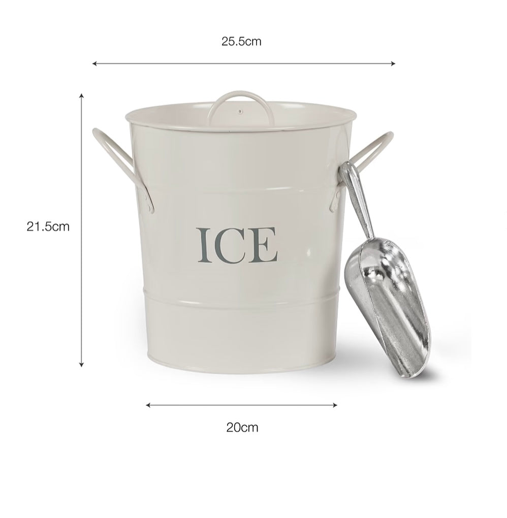 Ice Bucket