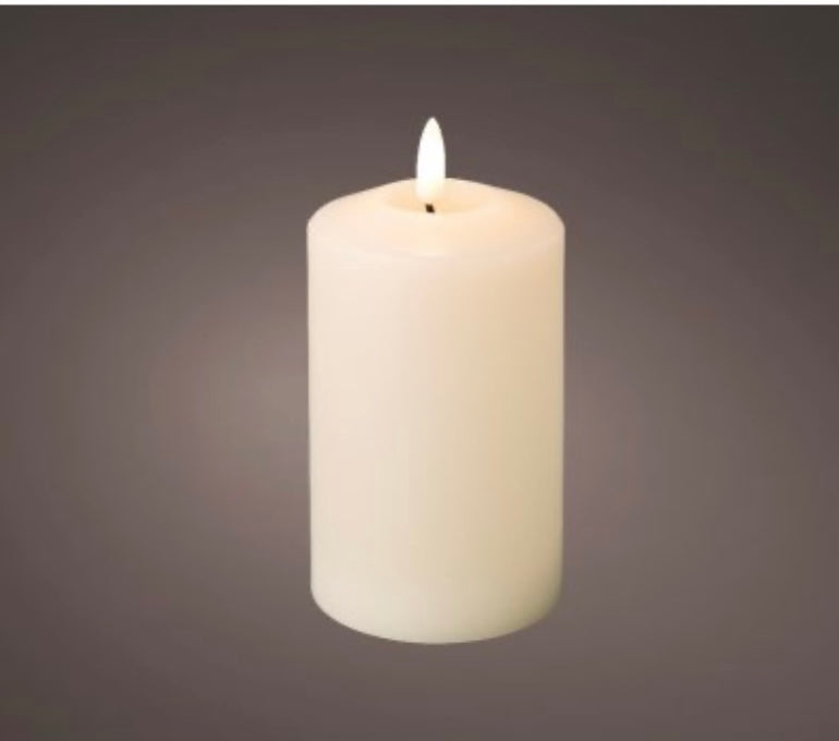 Candle LED 14.5cm