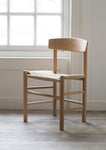 Longworth Chair