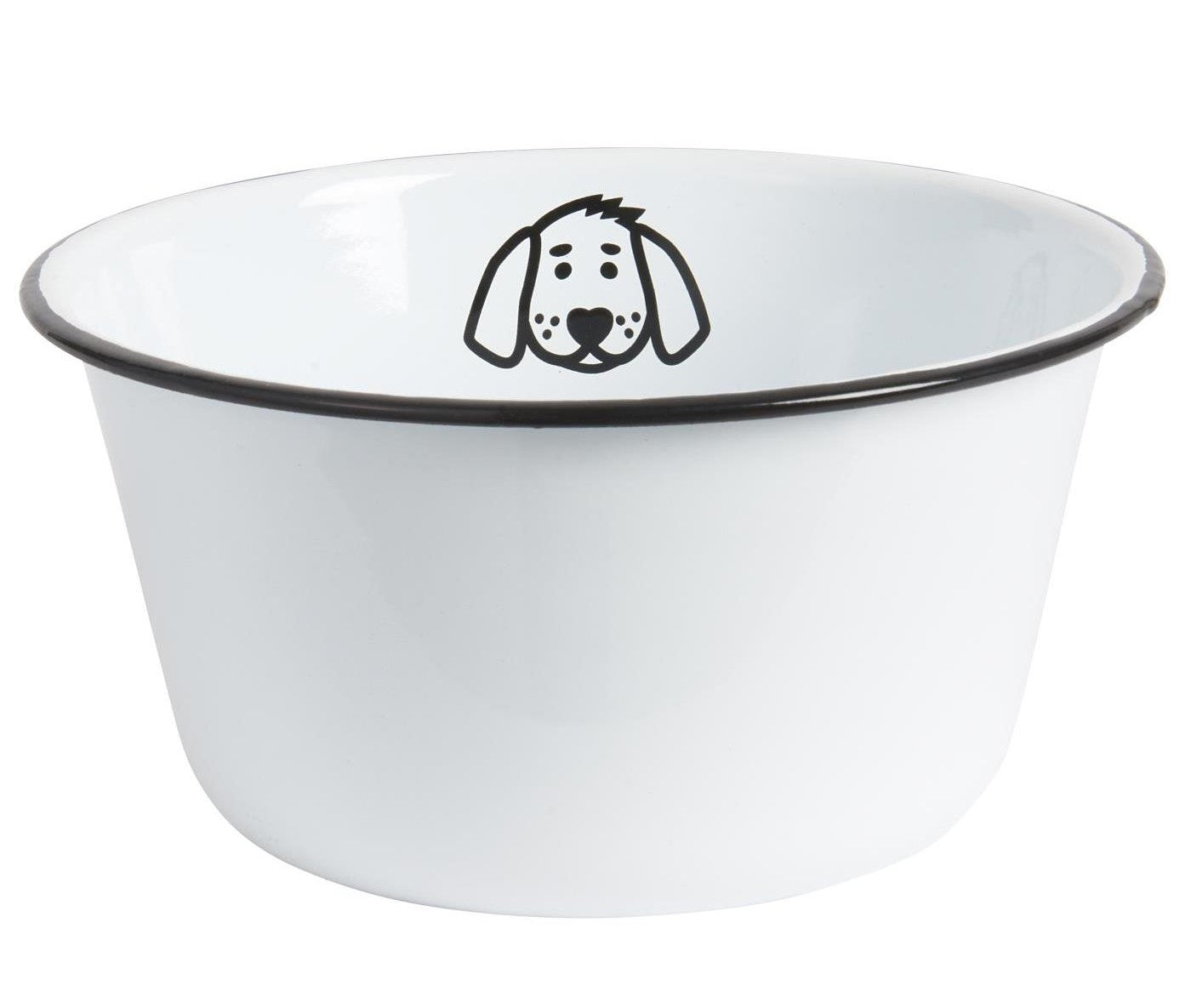 Dog Bowl Large