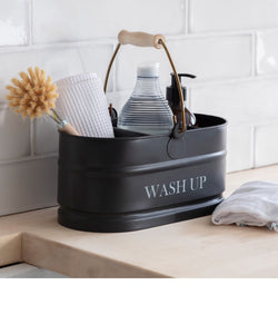 Wash up Tidy - Carbon