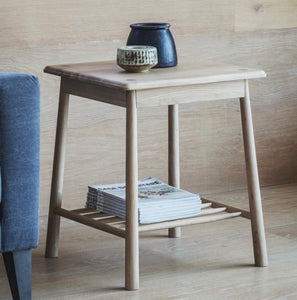 Wycombe Side Table