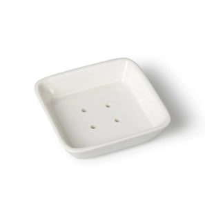 Soap Dish / Brush Dish
