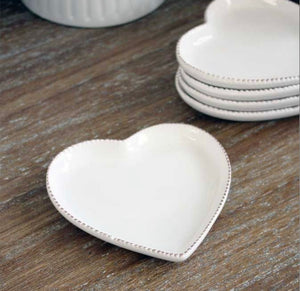 Heart Mini Plate