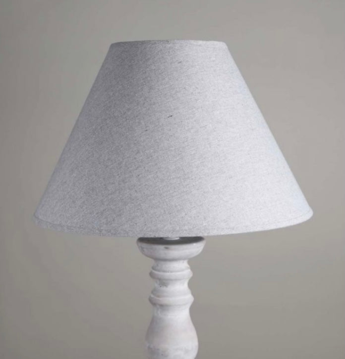 Hanson Stone Lamp